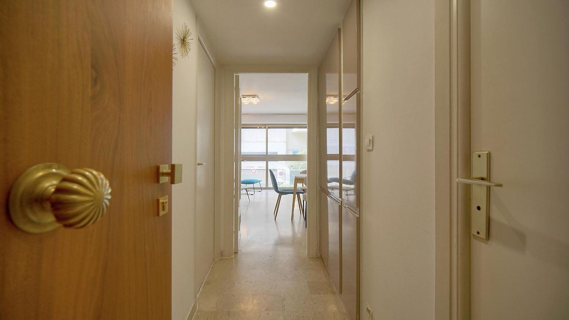 Apartment Frgk Massenet 'blue Riviera' Modern Comfort 1 Min From Promenade Des