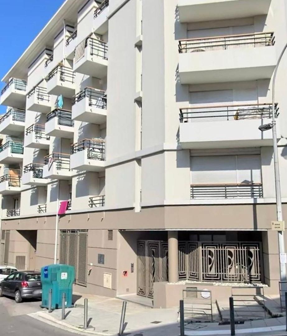 Apartment Nid Douillet Renove Et Tramway A 1 Min *