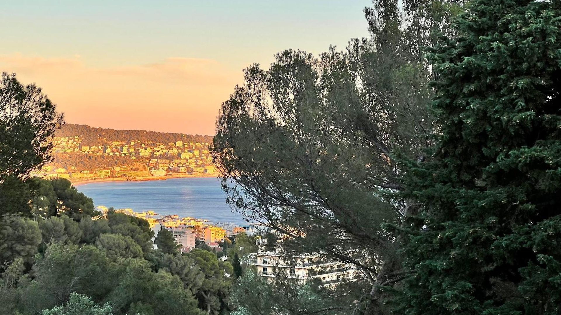 La Vigie Nice