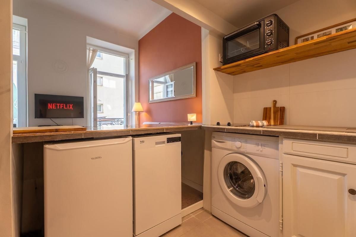 L'écrin De La Piétonne Appartement *