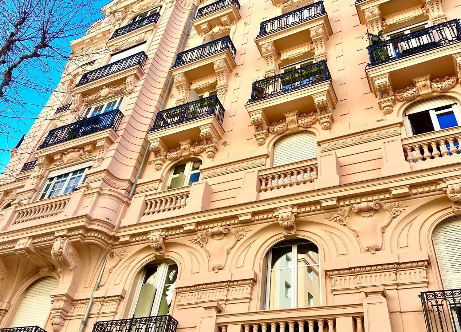 Elegant - Musiciens Apartment