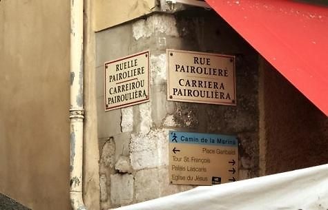 Cozy 50 M2 - Balcony & Air Conditioning! Heart Of Old * Nice