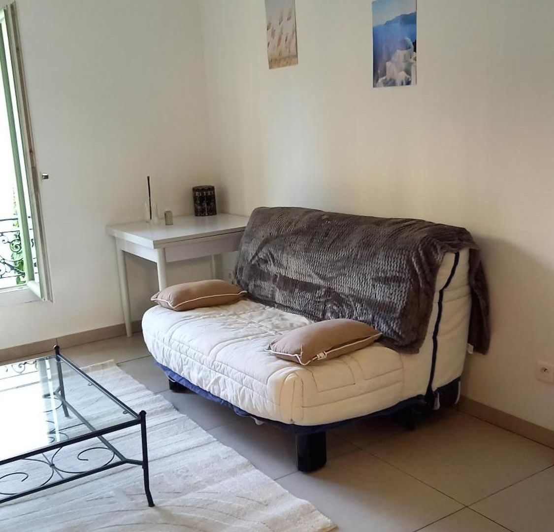 Cornetti Appartement Nice