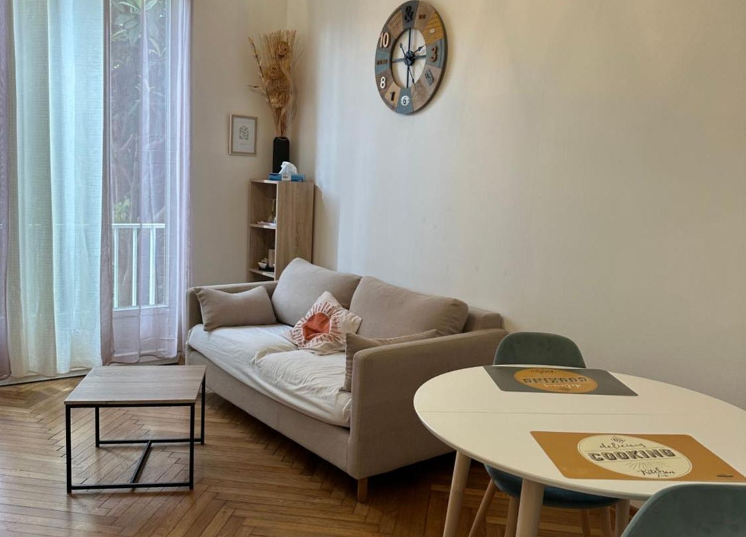 Apartment A Sweet Escape For Two Nice