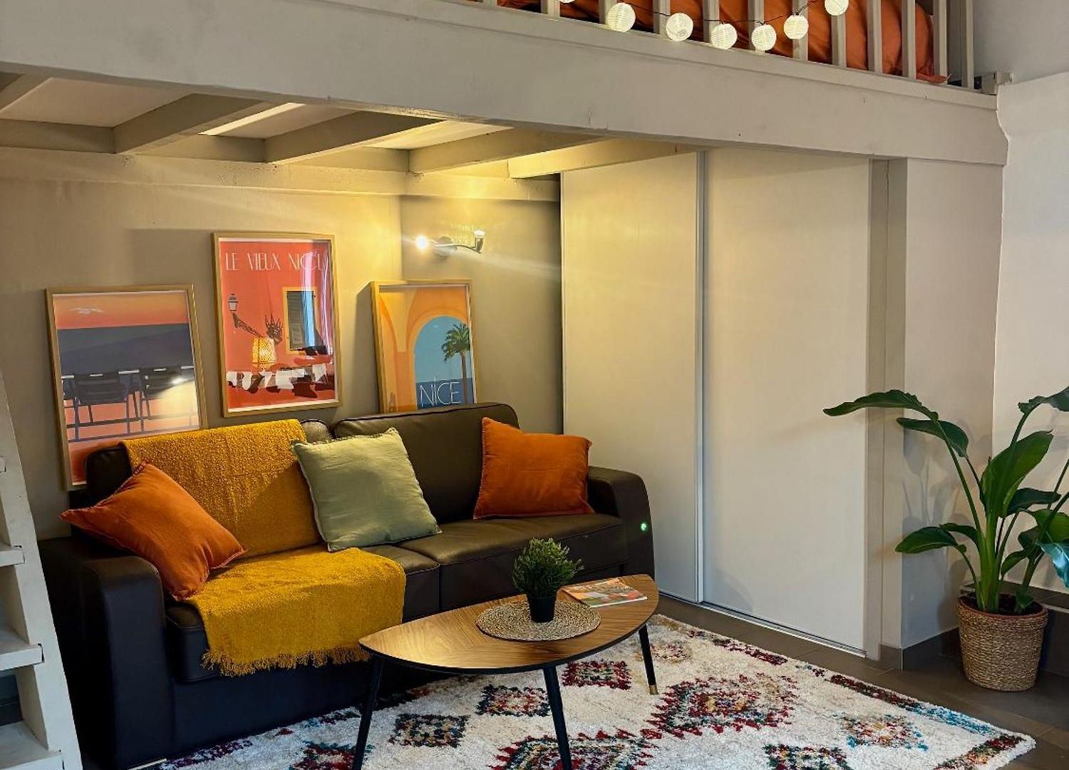 Apartment Le Saint Francois - Au Coeur Du Vieux