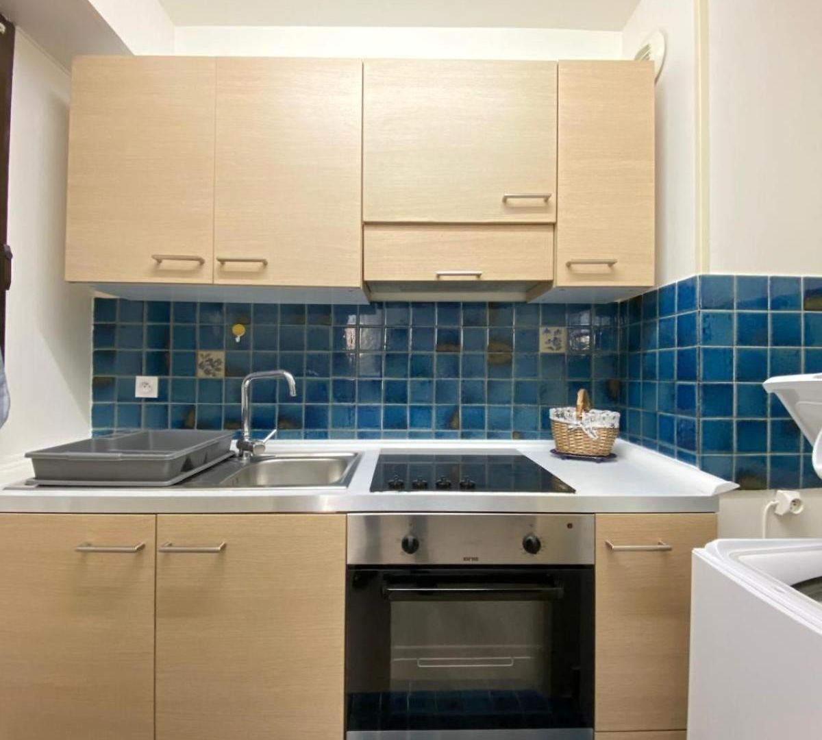 Appartement Emanuela *