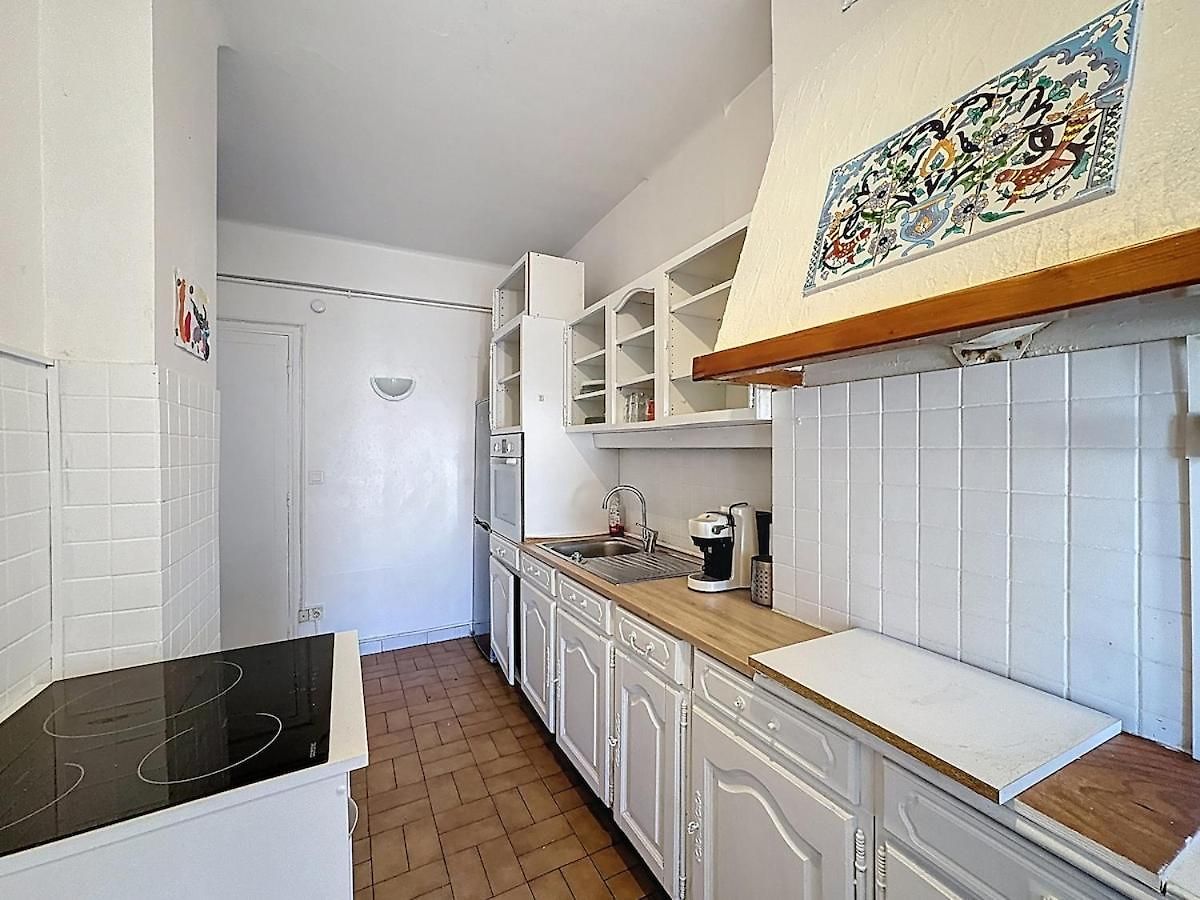 Apartment Promenade Des Californie Ac *