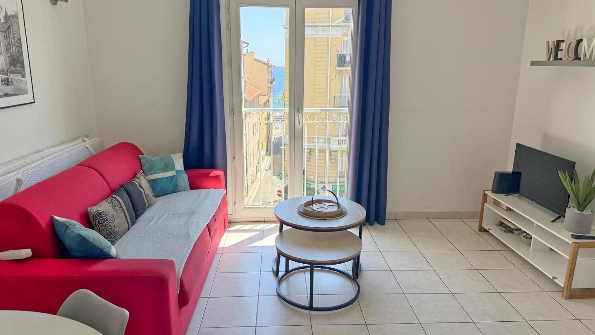 4-person - Air Conditioning And Pool Apartment *