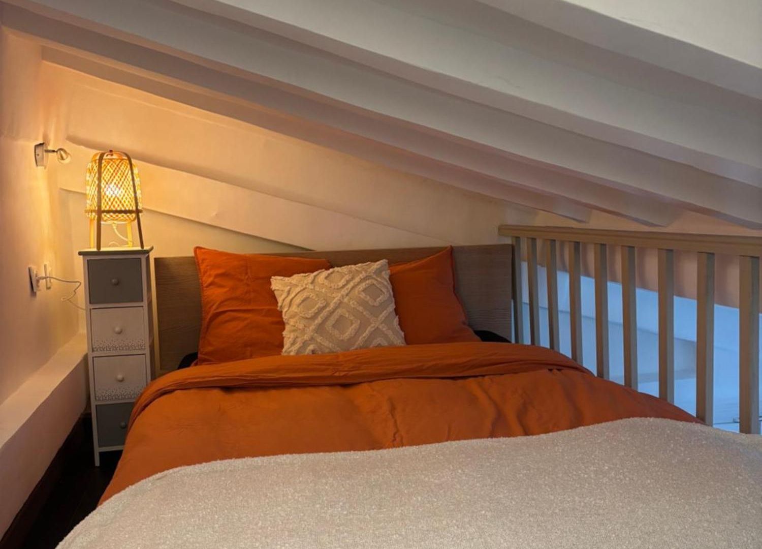 Le Saint Francois - Au Coeur Du Vieux Apartment Nice