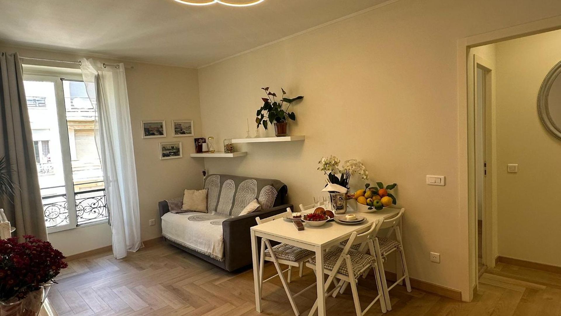 Cozy In The Heart Of Nice