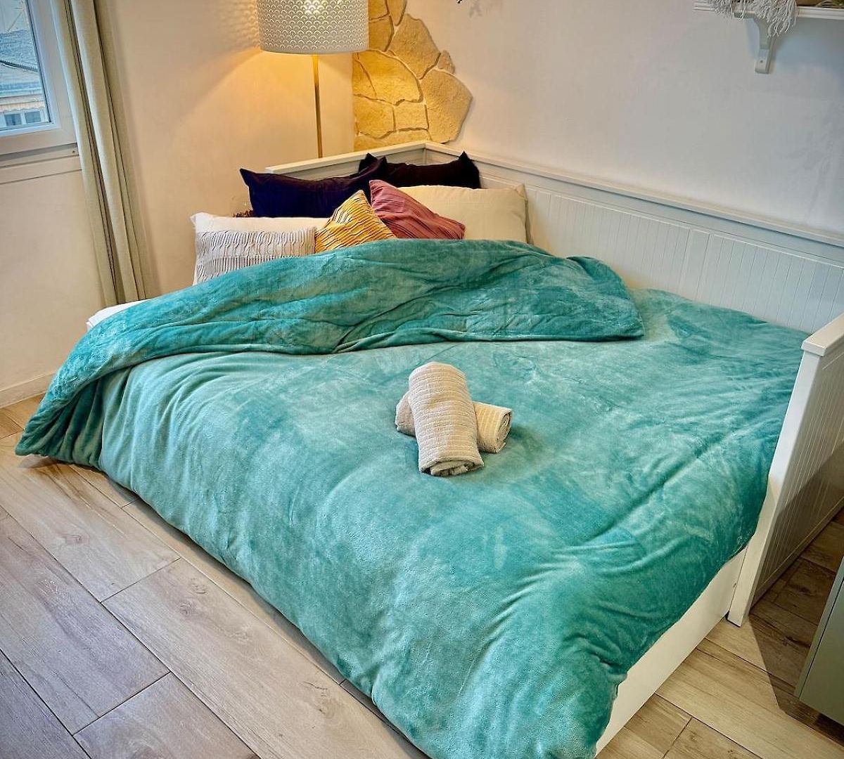 Pour Amoureux Apartment *