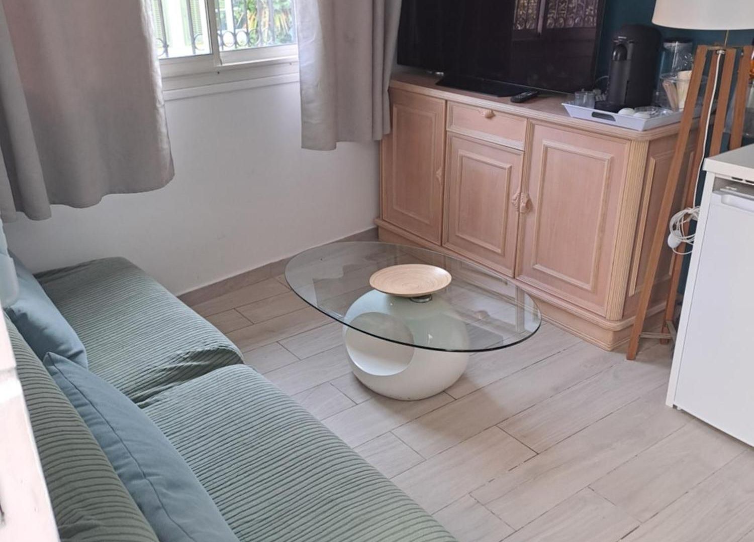 Apartment Dans Le Nice
