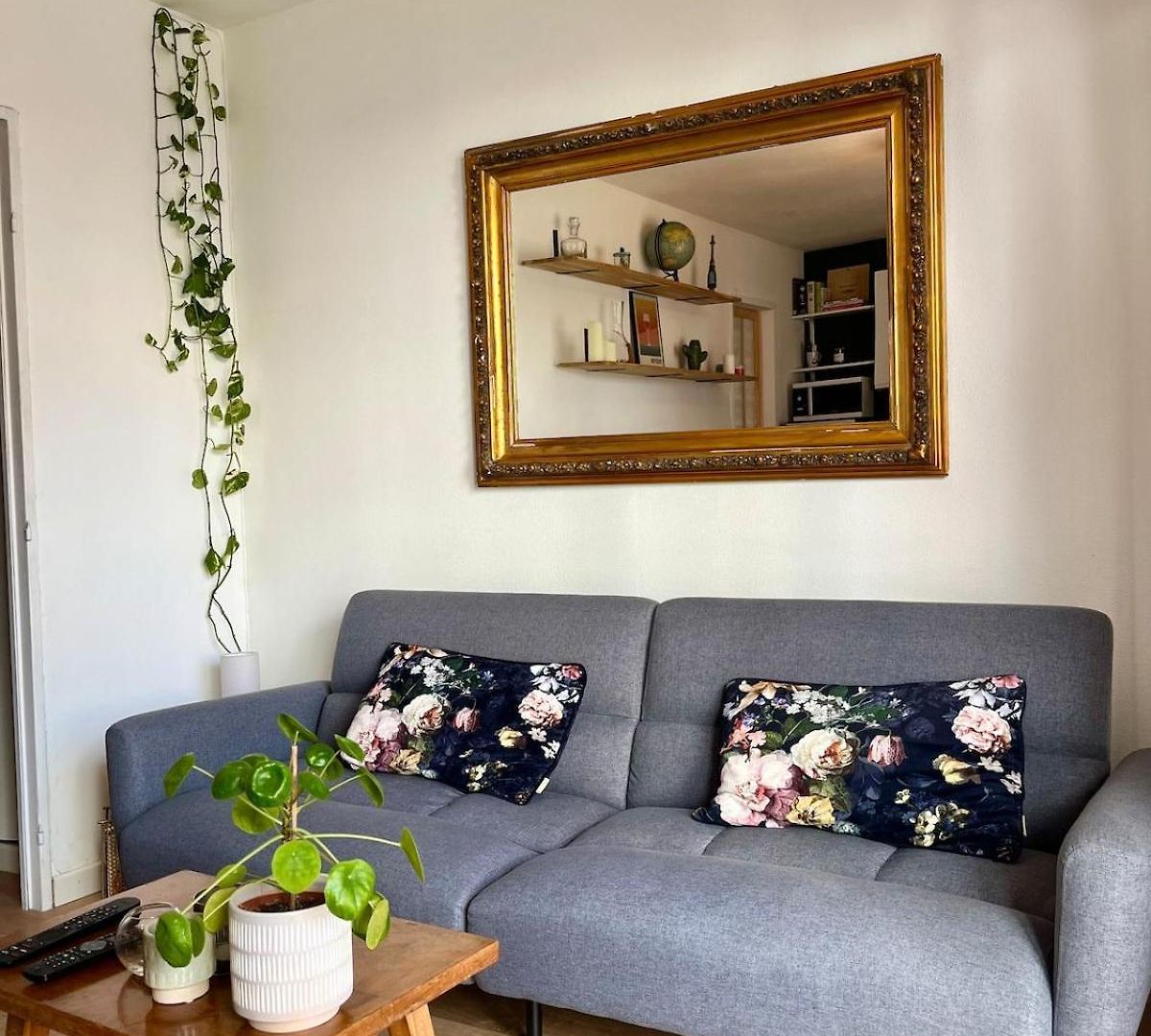 Appartement Charming - Terrace