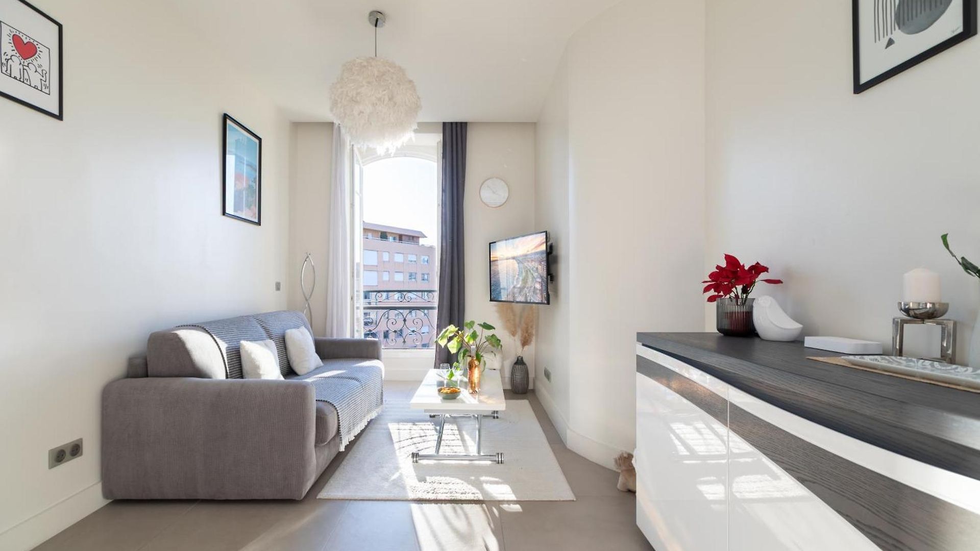 Apartment Maison Bianchi - On Avenue Jean Medecin Nice