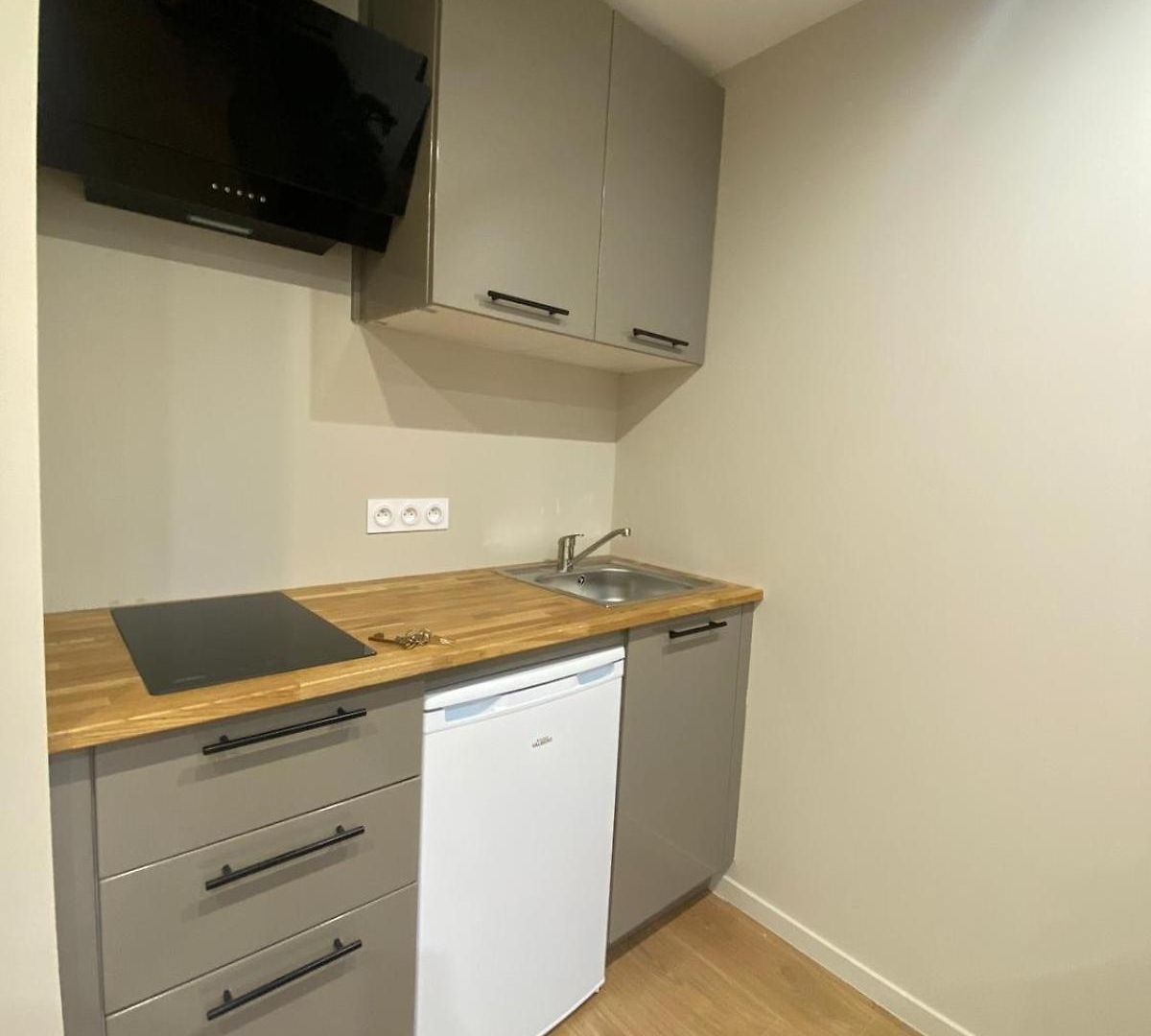 Duplex Cosy Sur Liberation