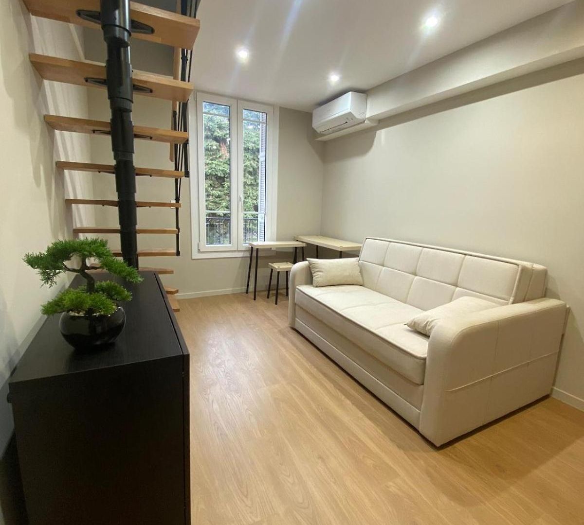 Duplex Cosy Sur Liberation