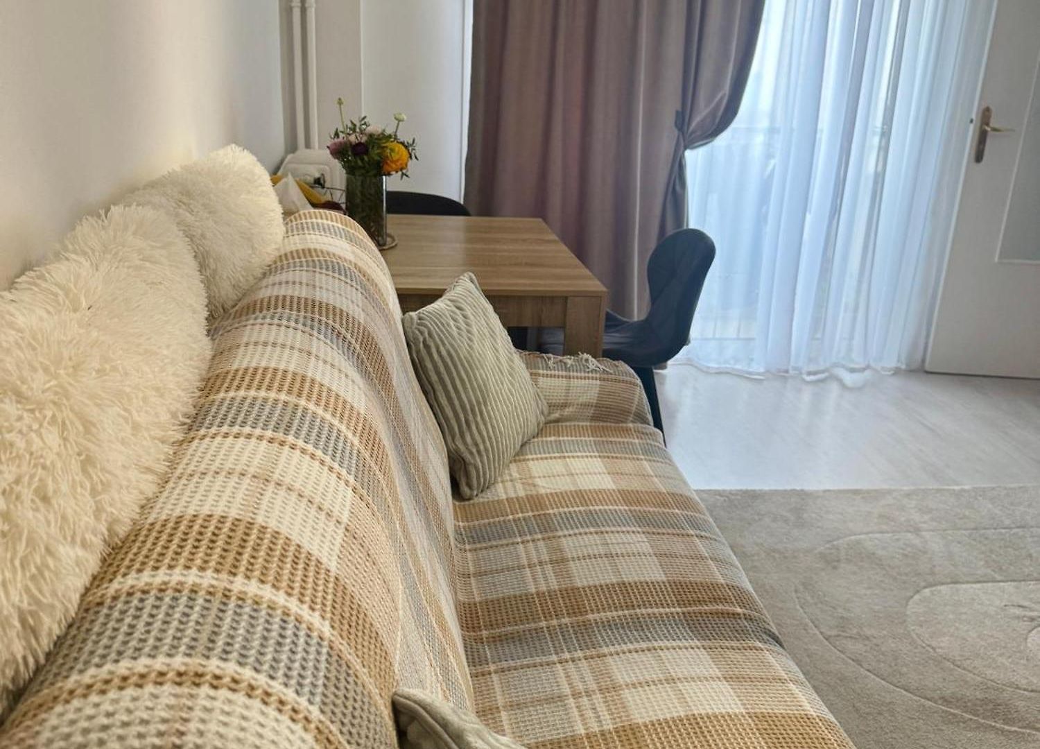 Lumiere Center Appartement Nice