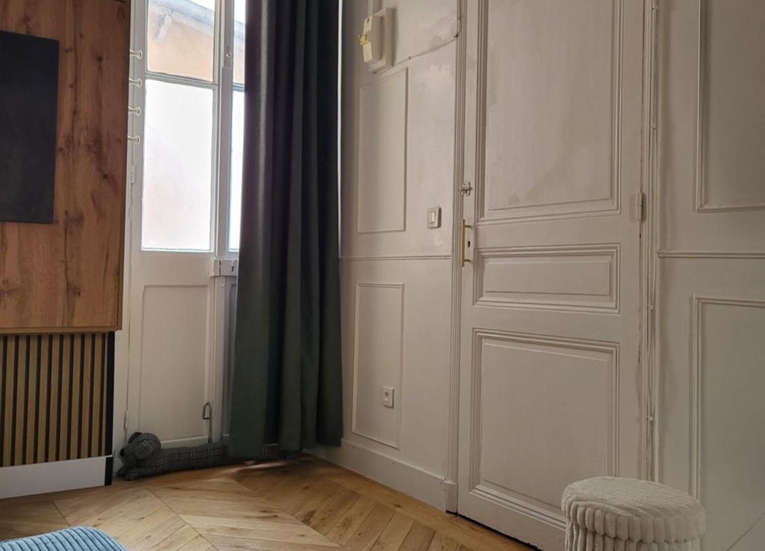 Apartment Cosy Mezzanine 2-4p Carre D'or *
