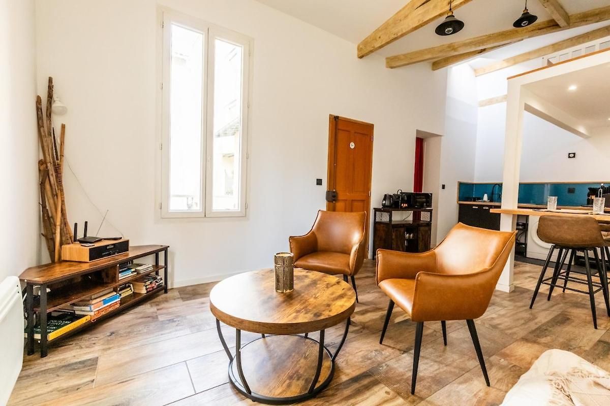 Dolce Clemenceau - Center 4 People Nice