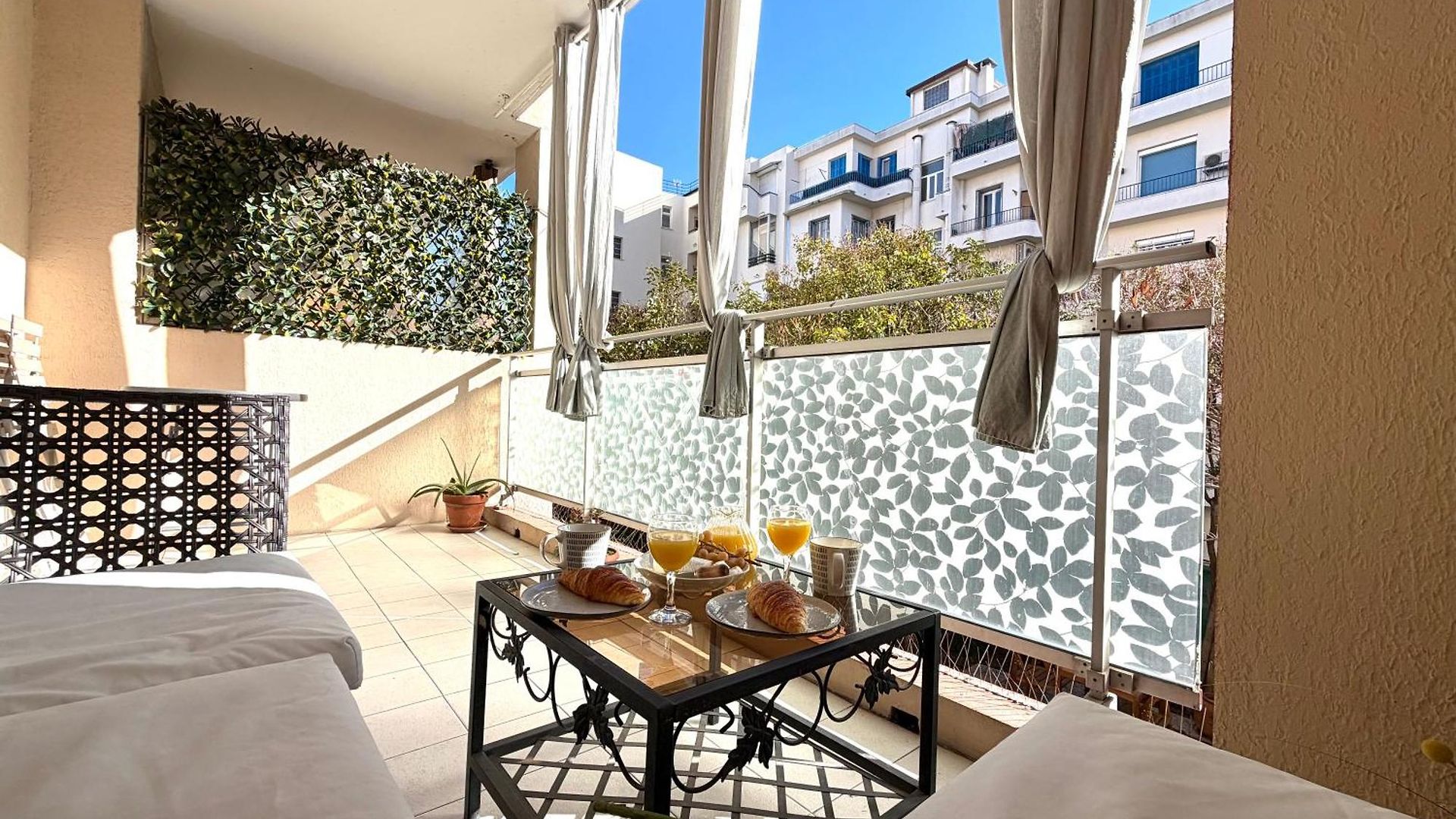 Le Miami Appartement