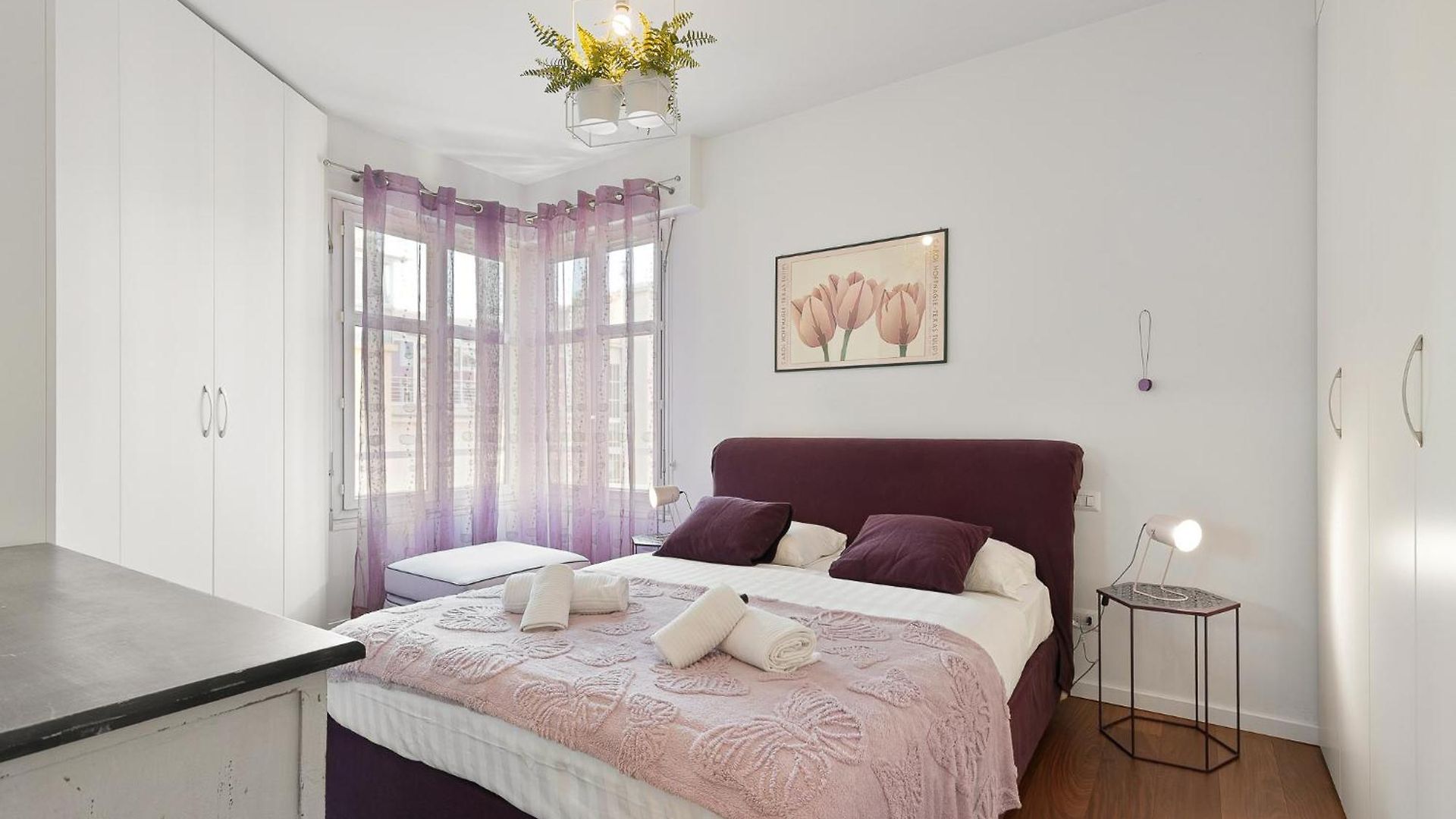 Apartment Lycka Fshh
