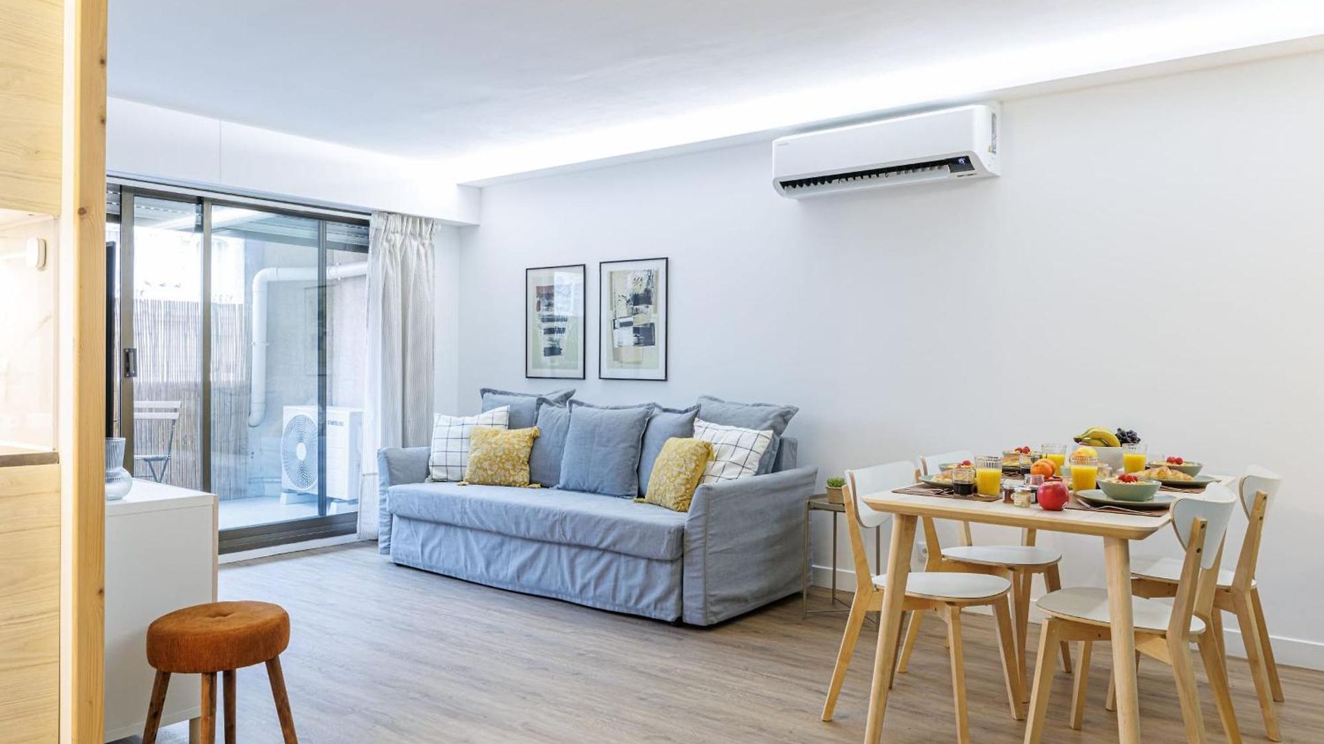 My Casa - Italie - Cosy Down Down With Terrass Apartment