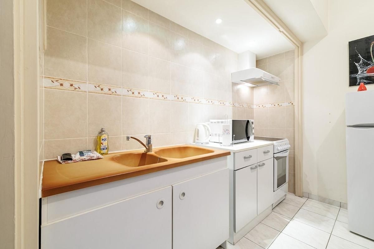 Appartement Dolce - 50 Mètres De La Promande Des *