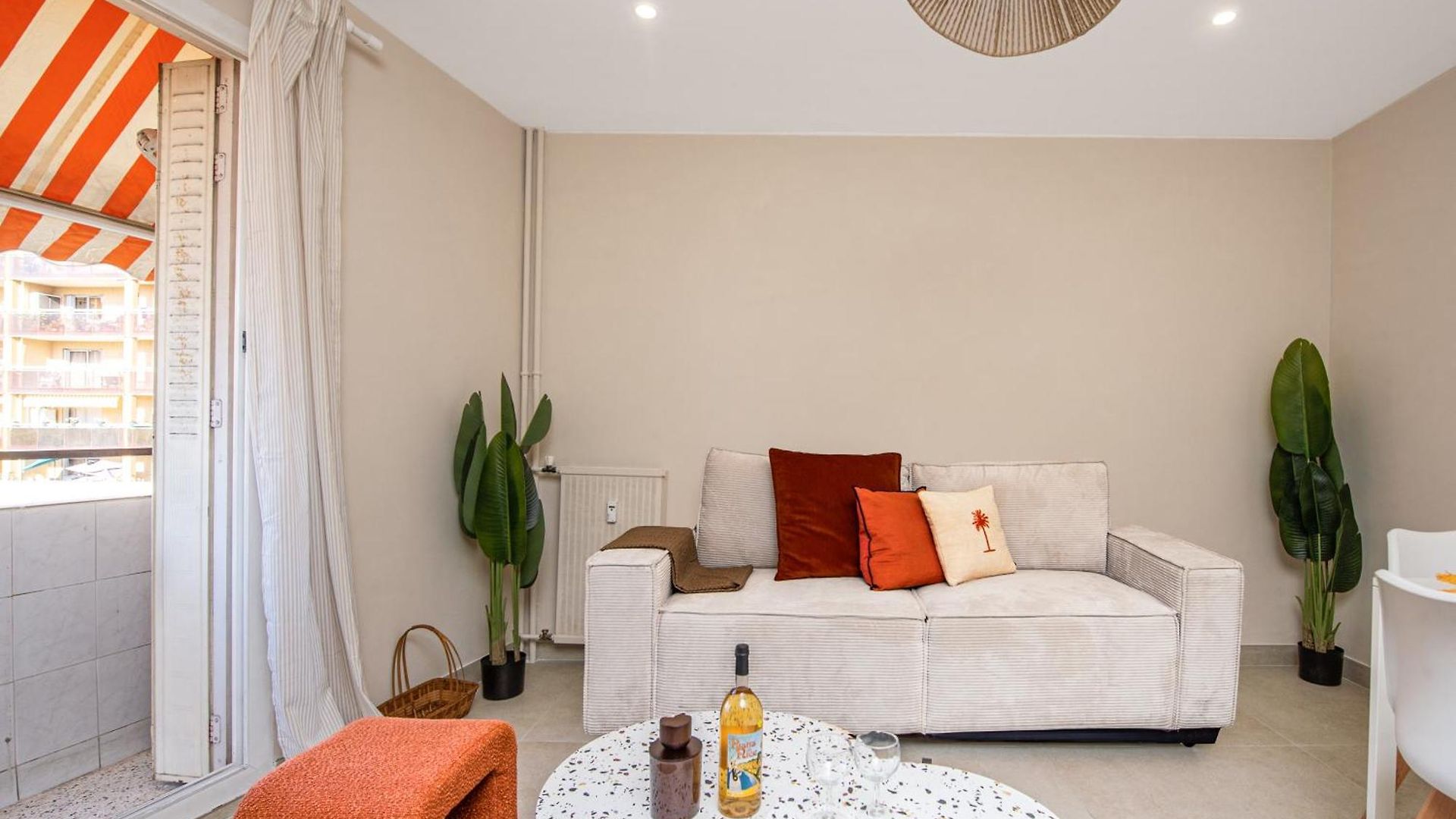 Apartment Saint Roch - Bel Renove - Ev Nice