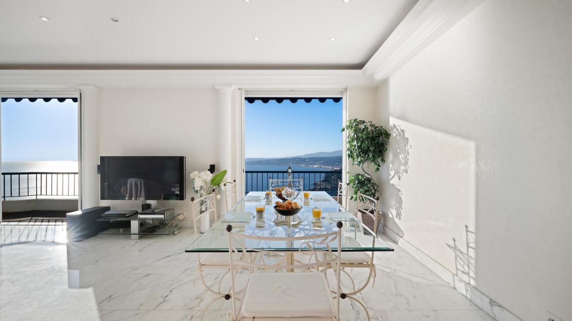 Appartement Vue Exceptionnelle *