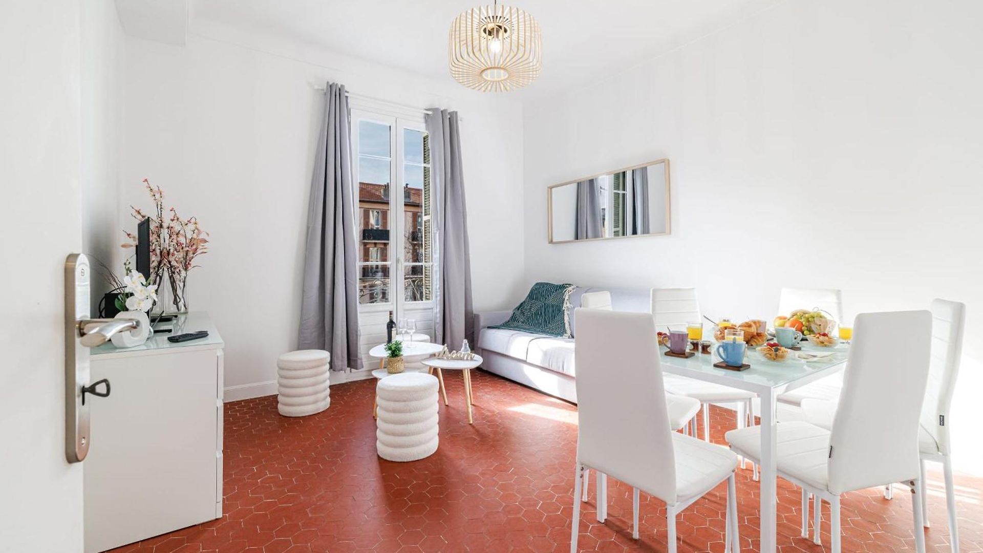 My Casa - Delfino 69 - Charming 2 Apartment *