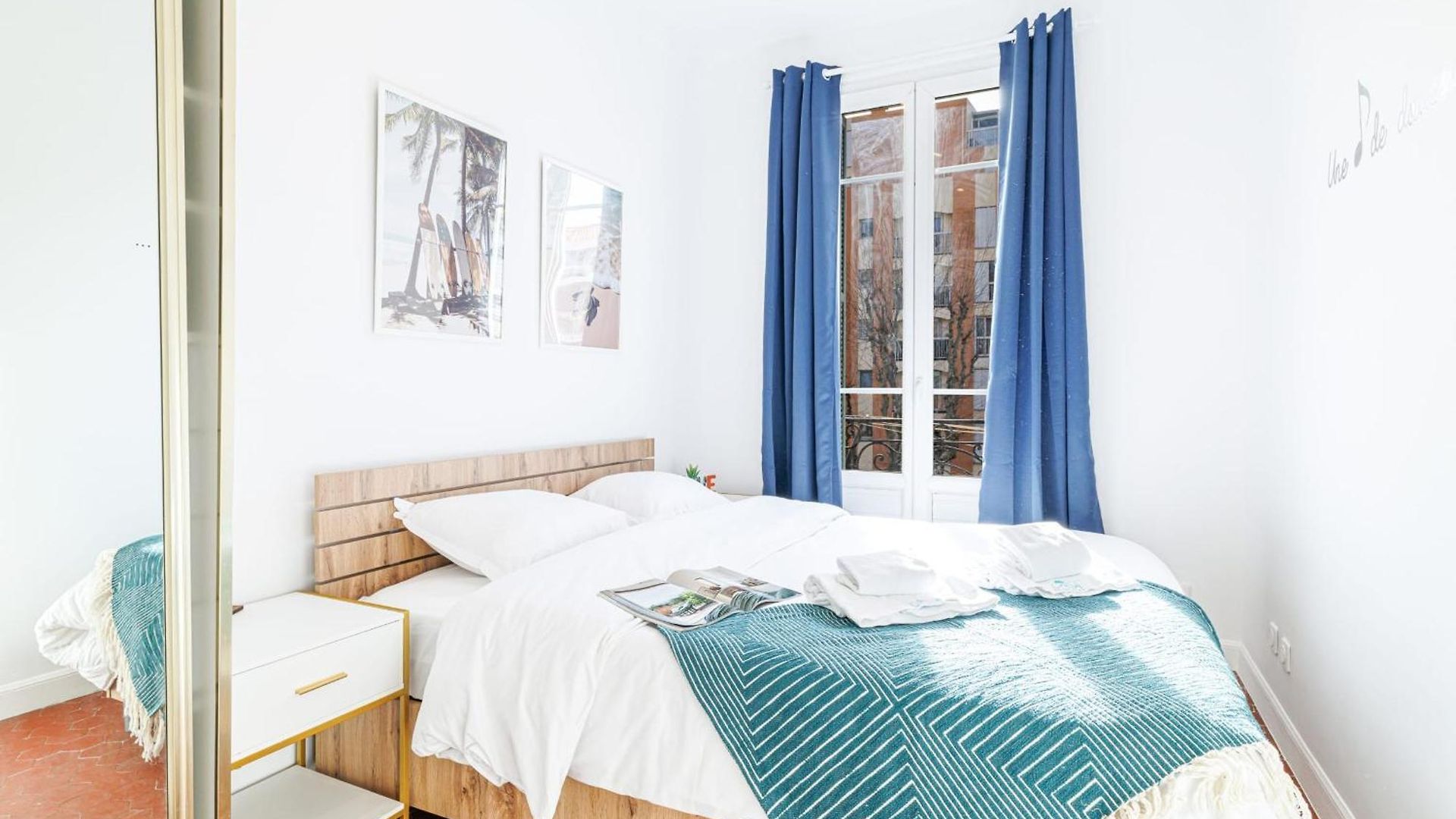 My Casa - Delfino 69 - Charming 2 Apartment *