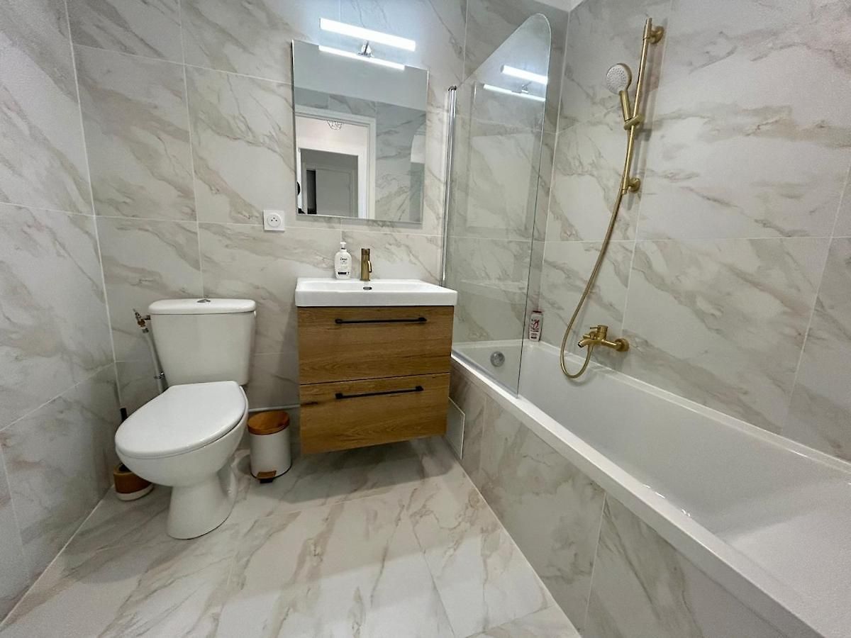 K Appartement *