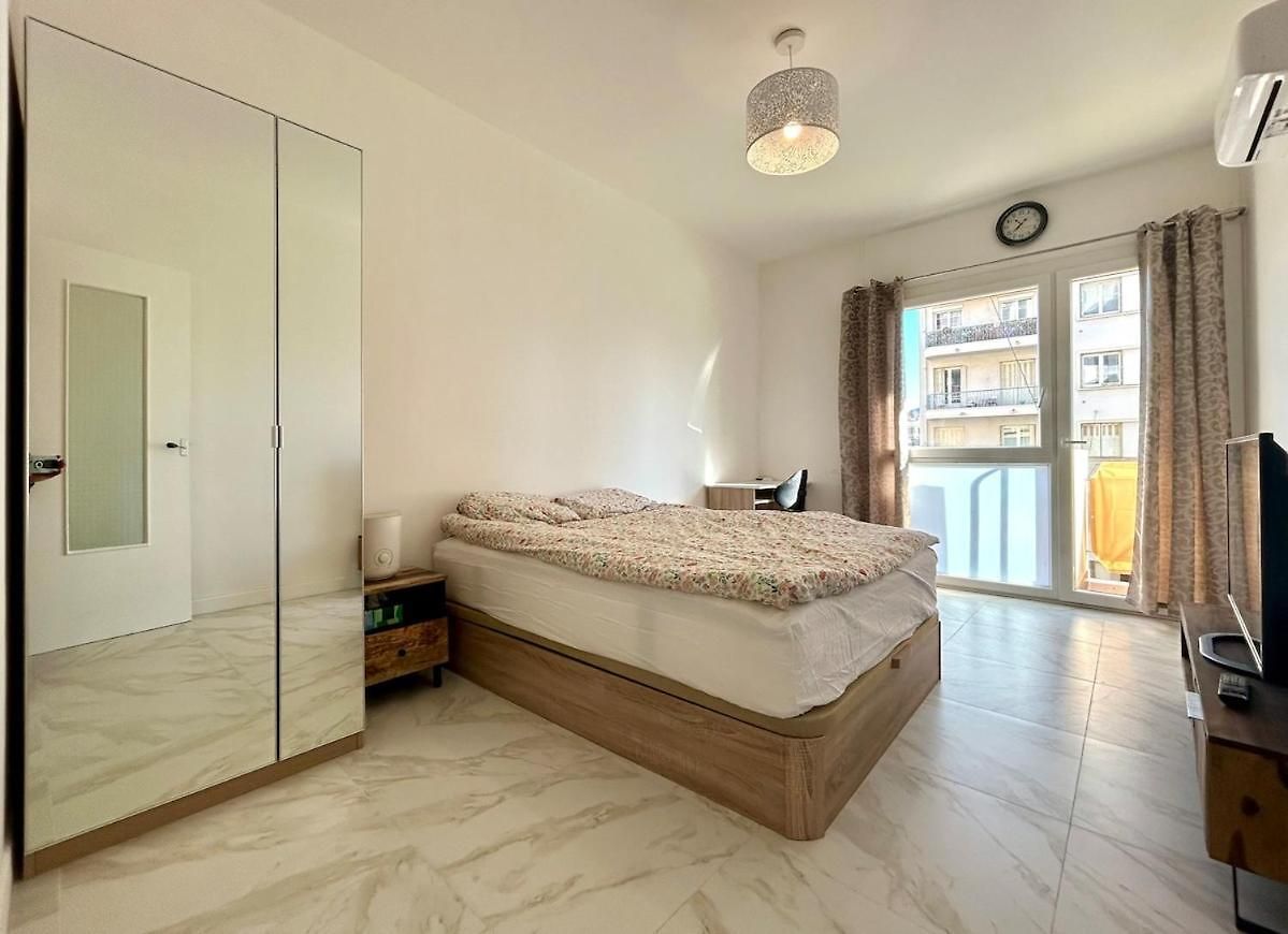 Appartement K Nice