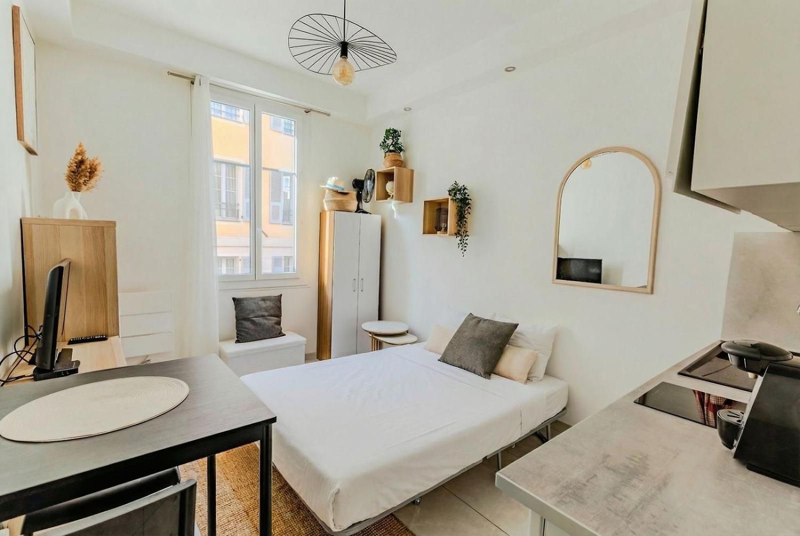 Apartment Cosy - Port De *
