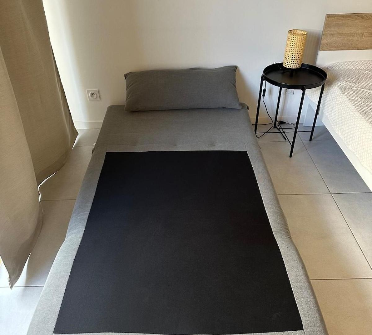 Apartment Quiet Modern In The Very Heart Of