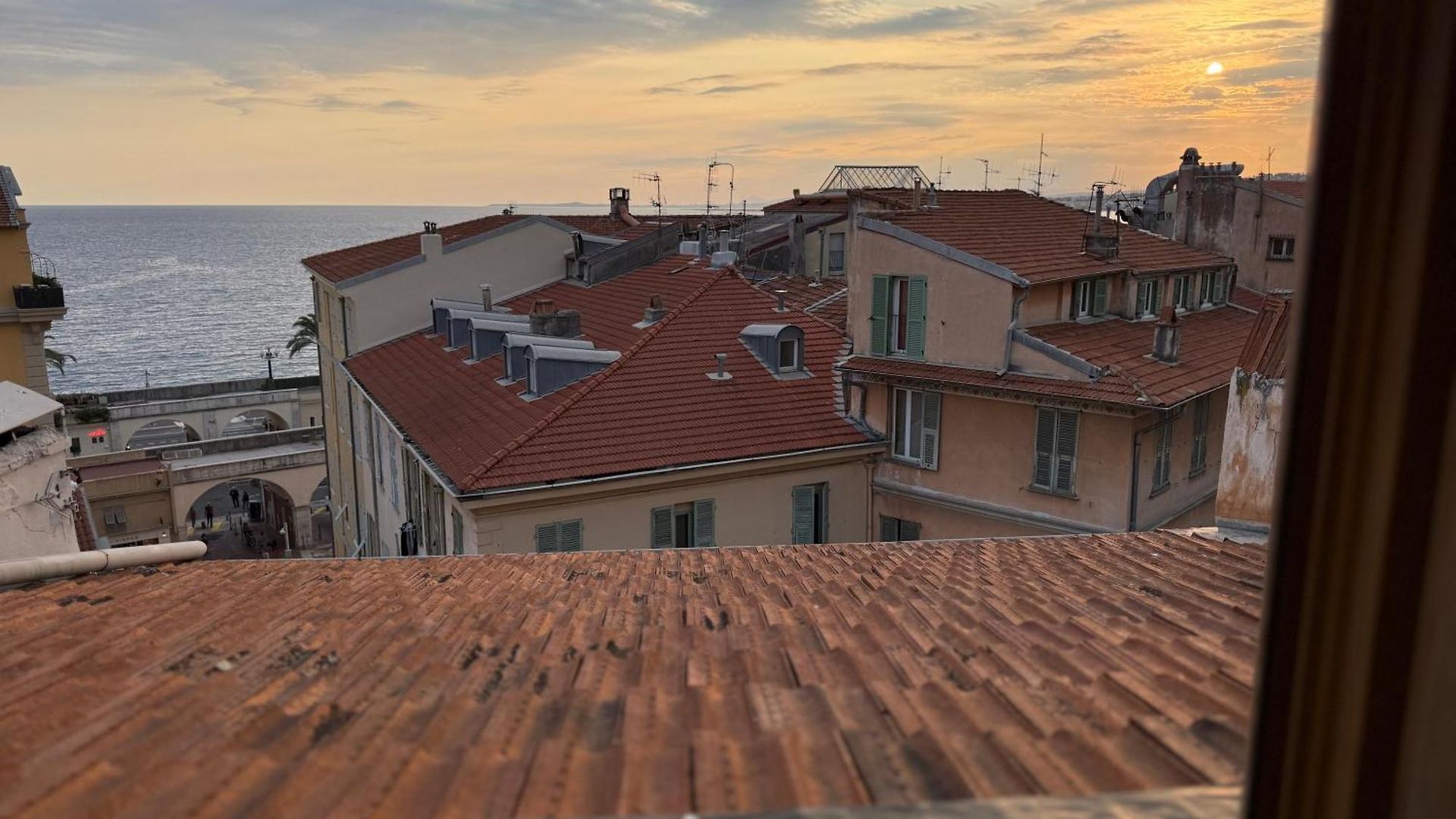 Apartment Cocooning Gilly - Vieux 3 Stars 4 Pers Nice