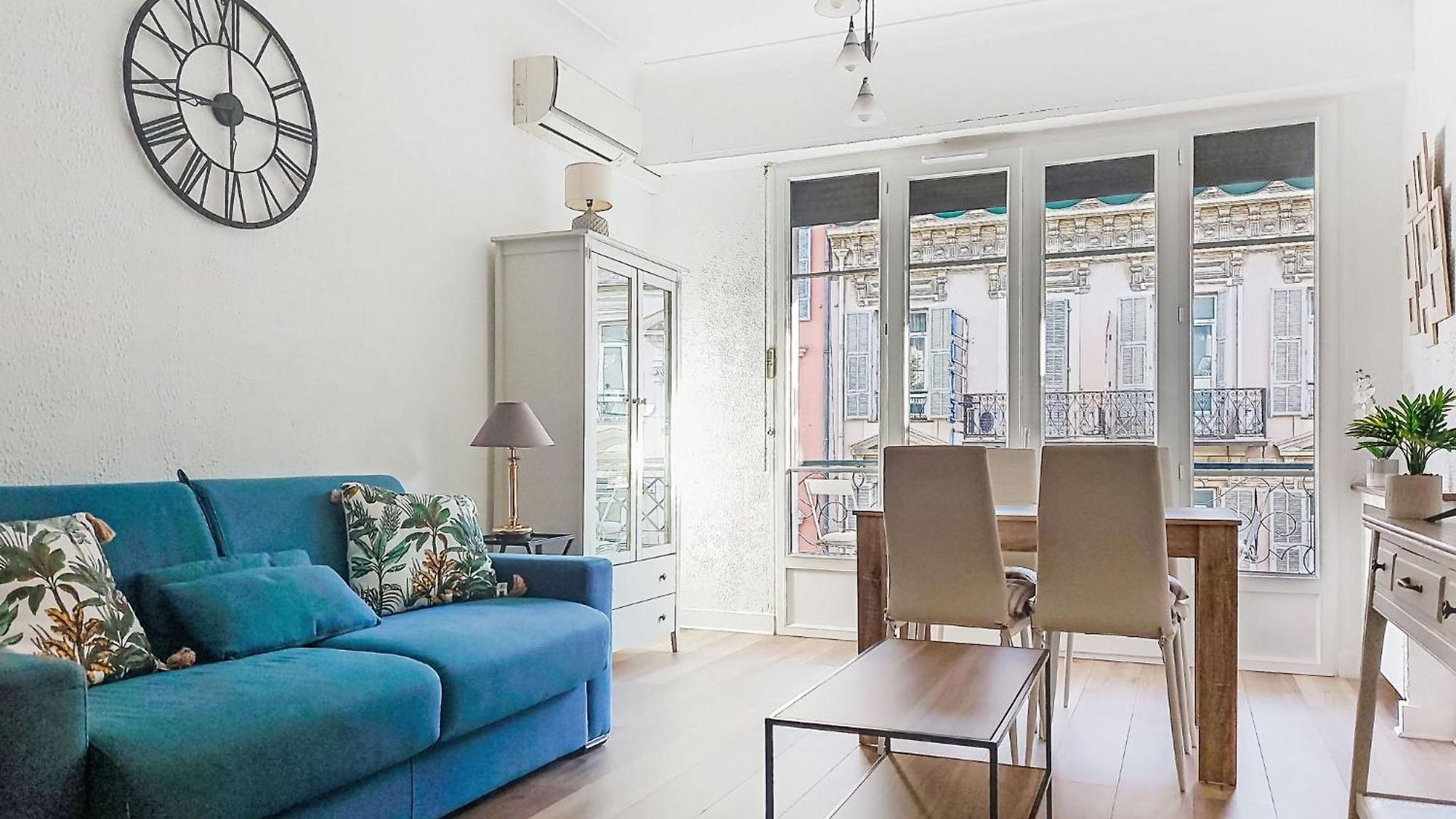 Le Lafayette By Interhome Nice
