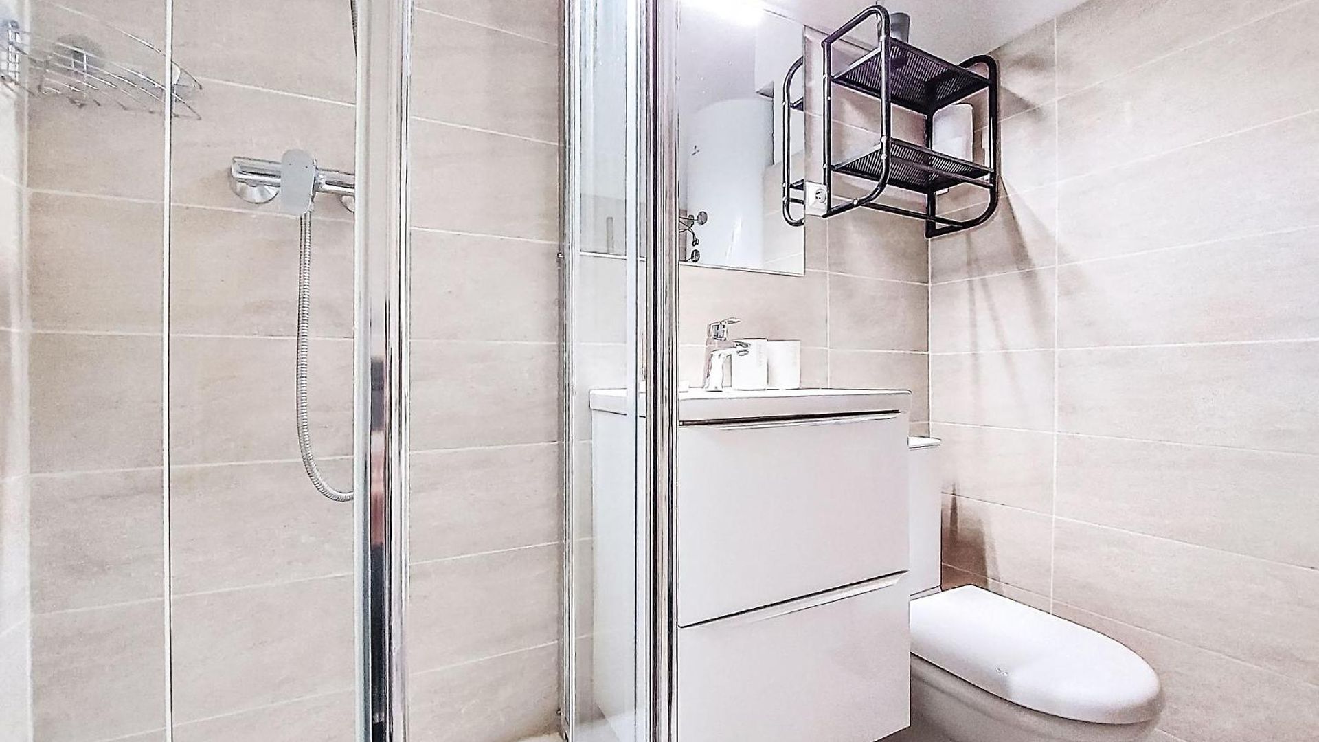 Le Lafayette By Interhome Apartment *