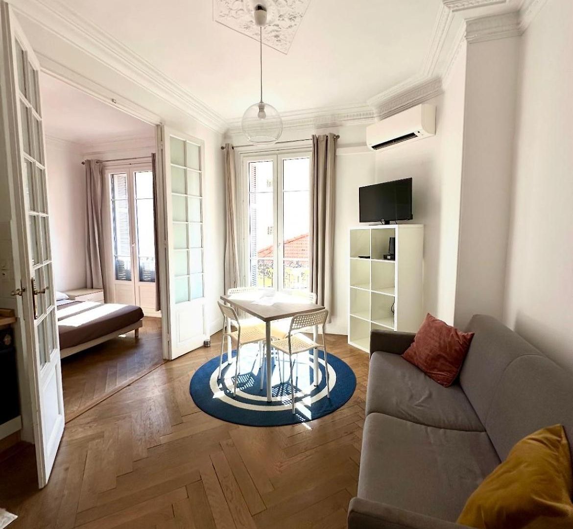 Appartament Quartier Les Musiciens Apartment *