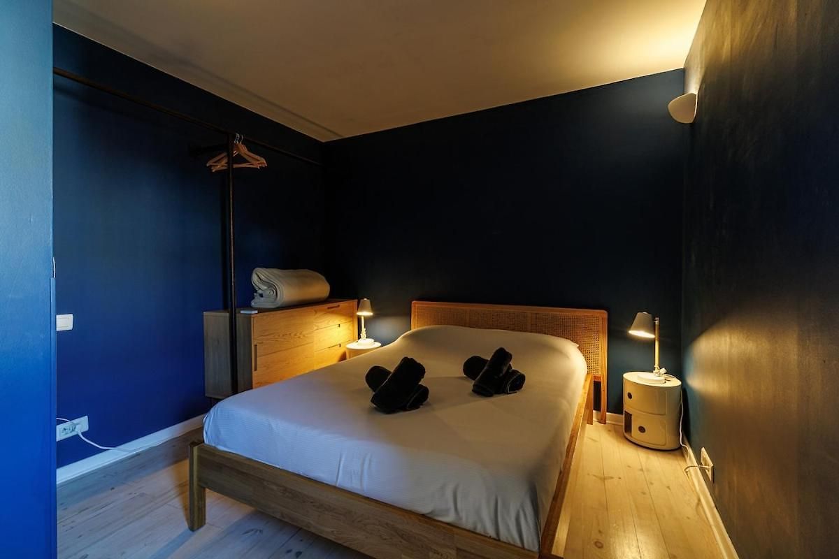 Apartment Le Bonaparte - 30 Meters From Place Garibaldi Nice