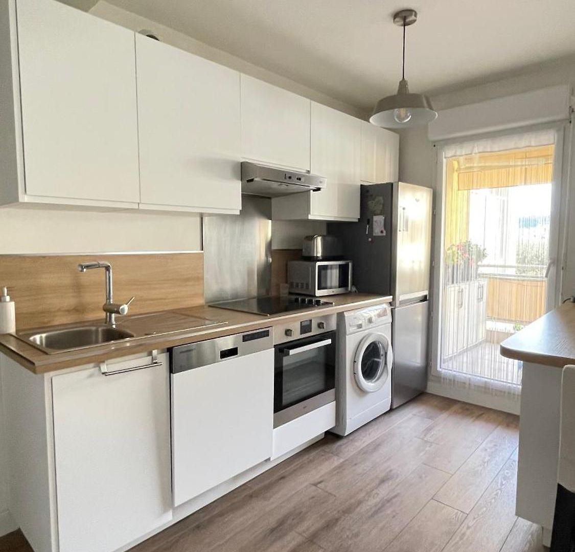 Appartement 3p