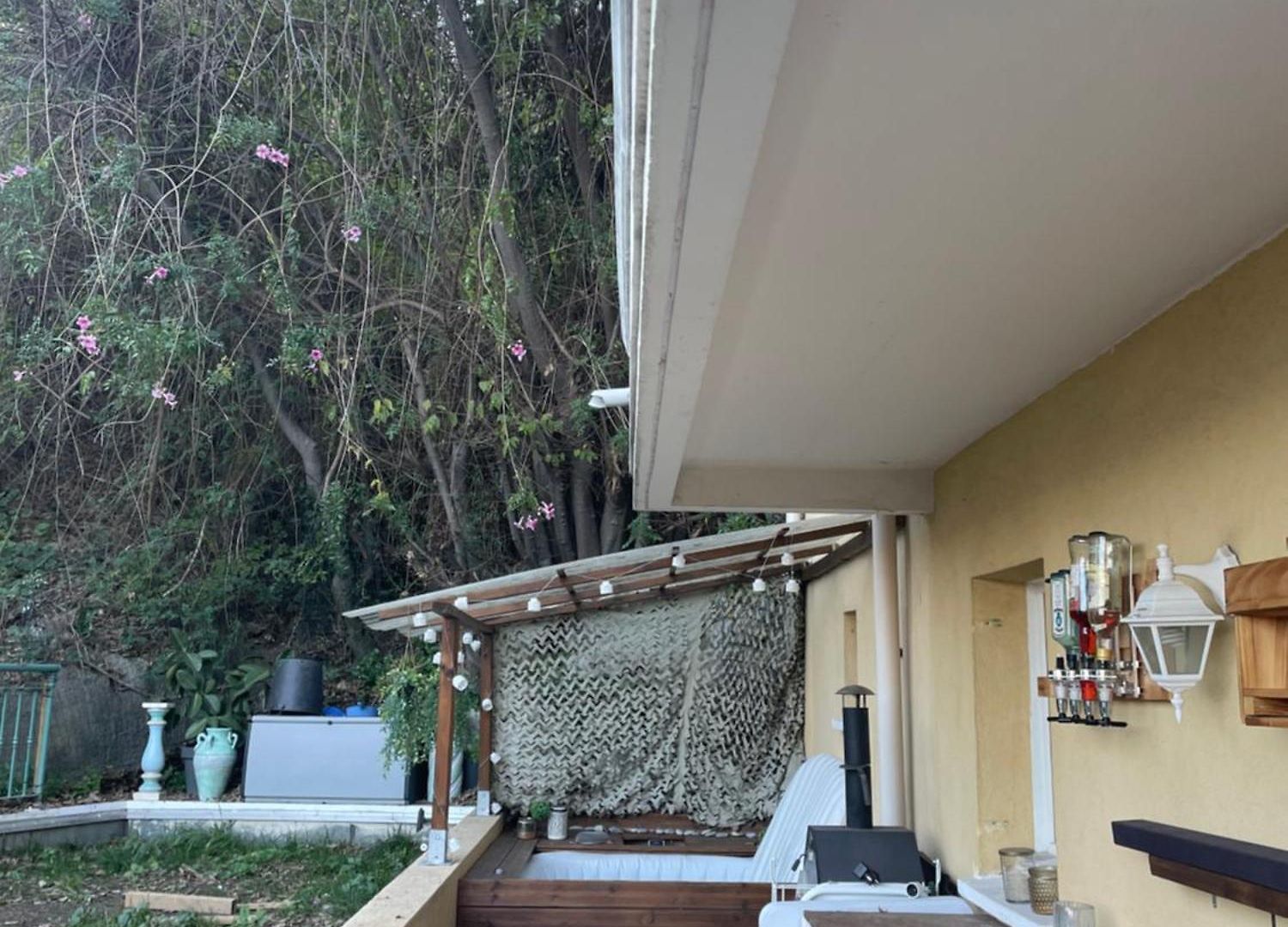 Cosy Garden *