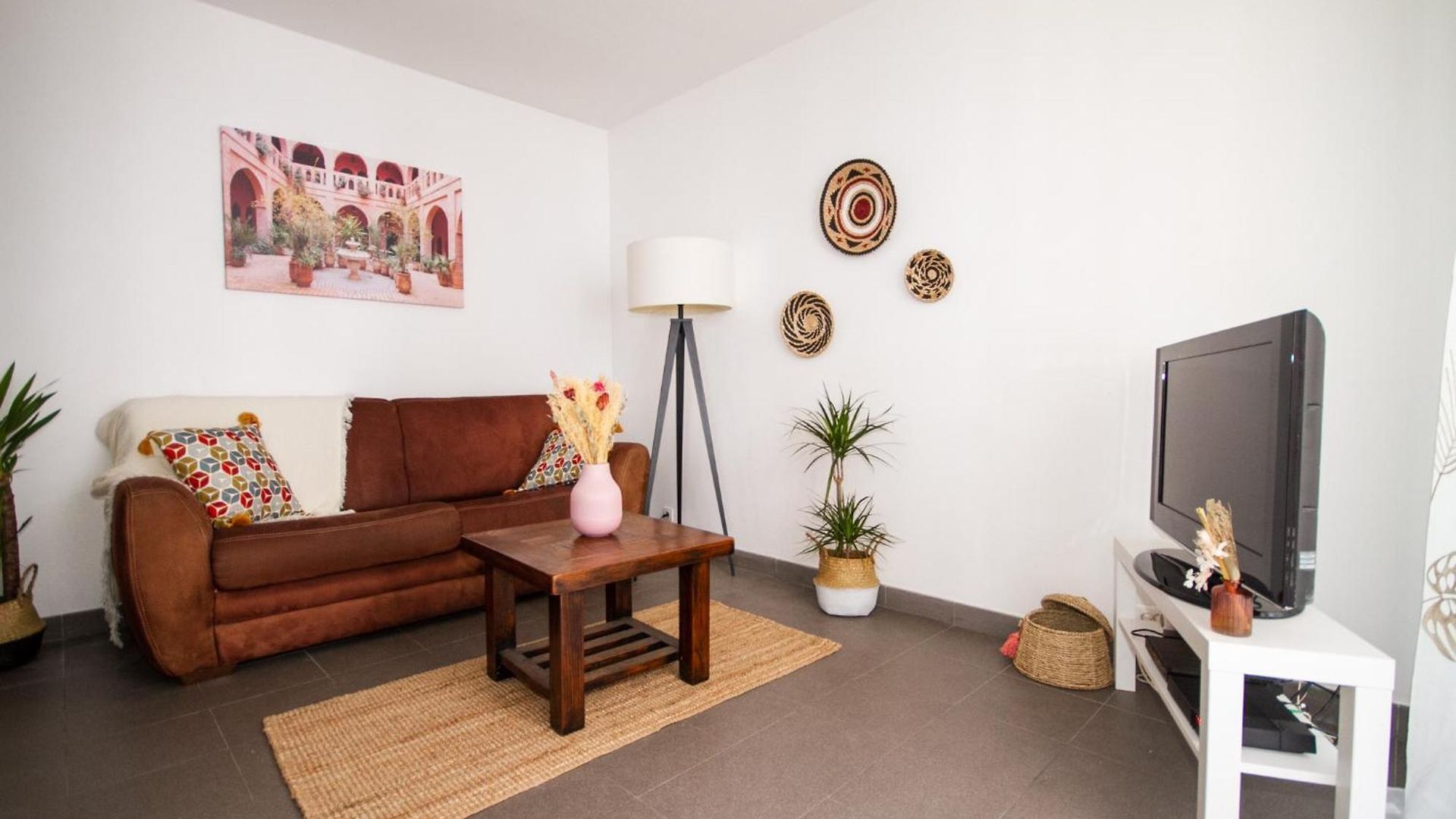 T2 Dernier Etage Avec Terrasse A 5 Min De La *