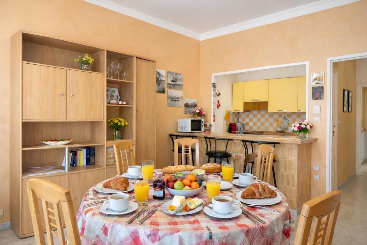 Appartement Cocoon à 2 Min Des Plages - Tram Direct Aéroport *