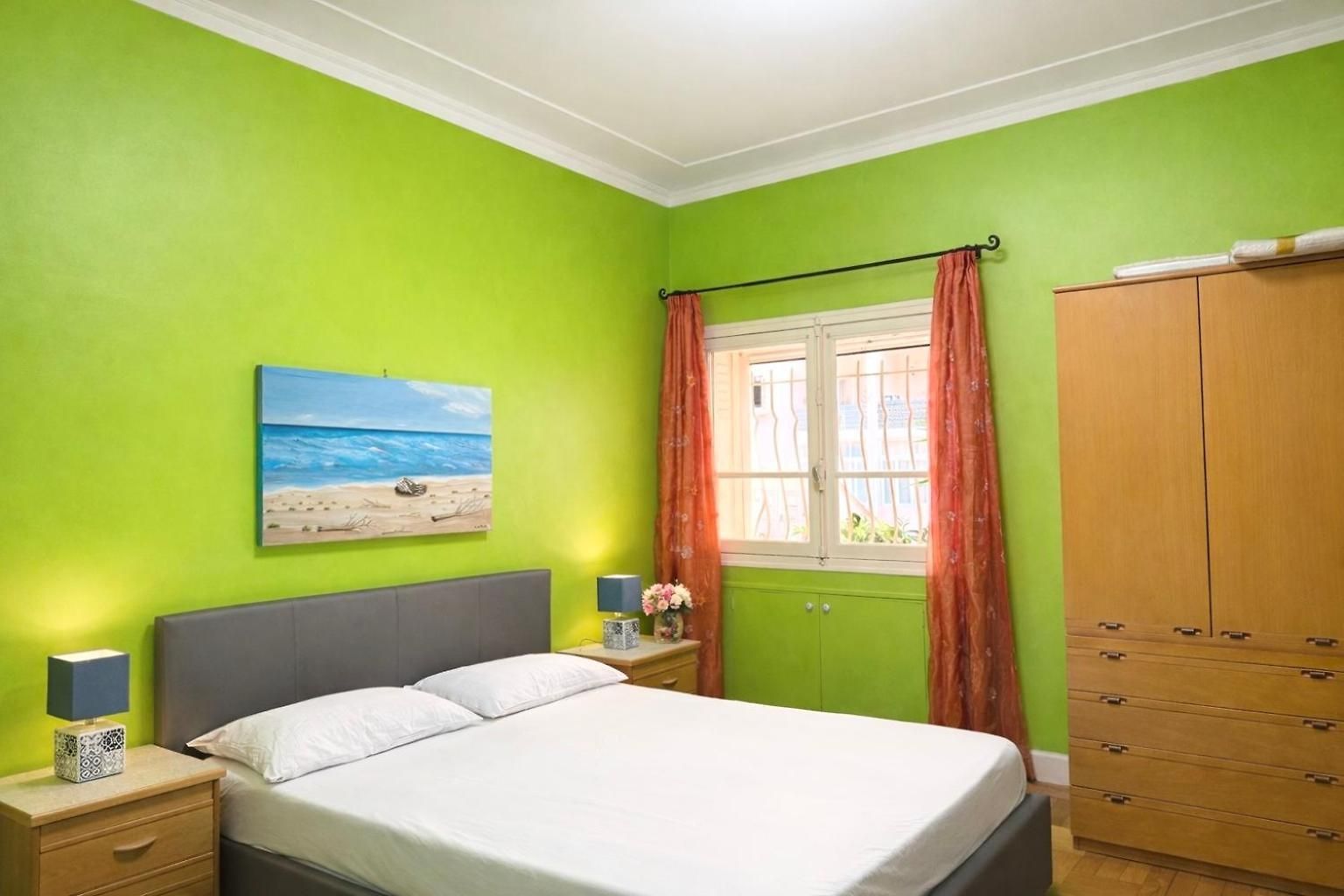 Appartement Cocoon à 2 Min Des Plages - Tram Direct Aéroport *