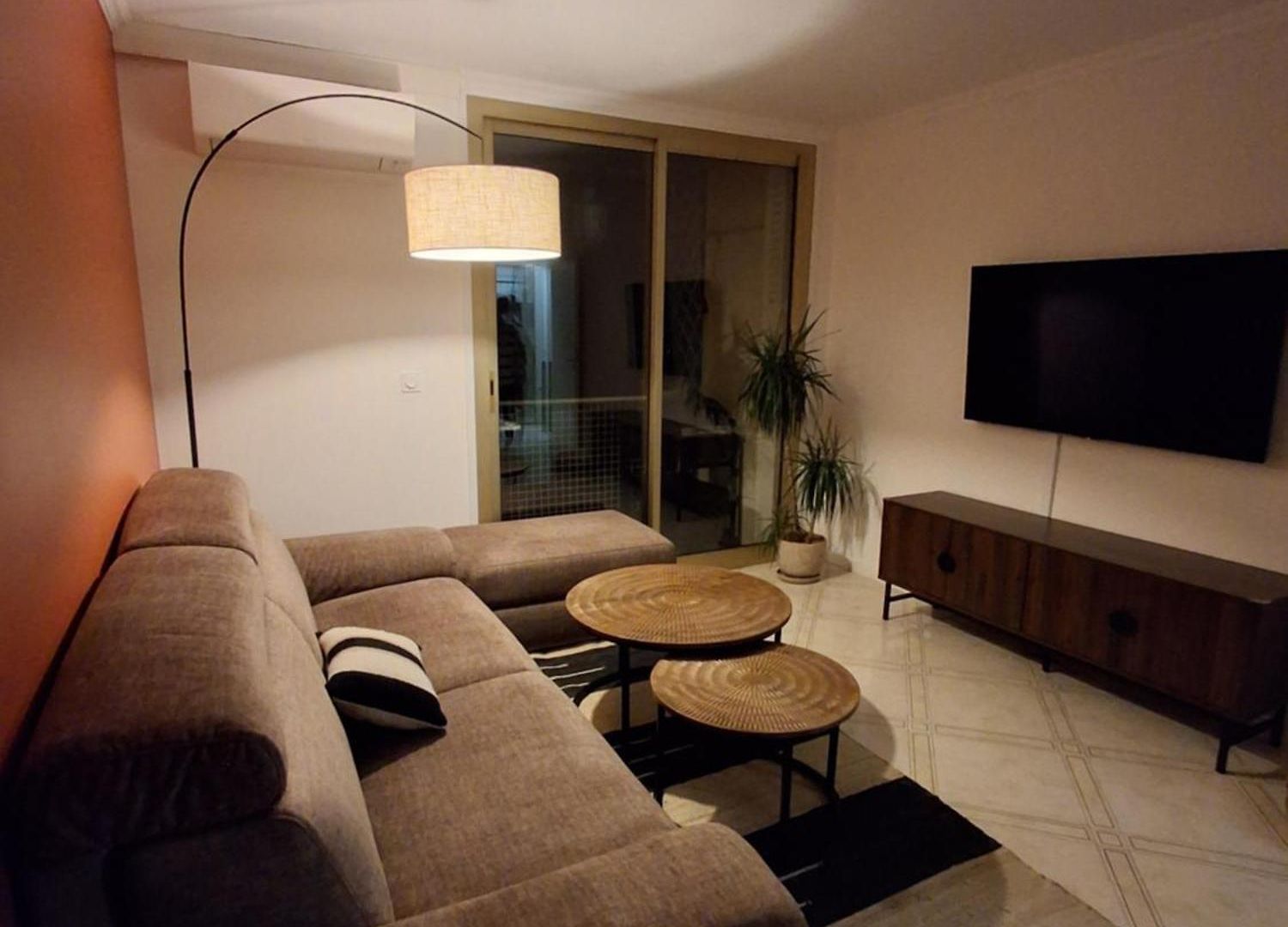 Appartement 4 Couchages Nice