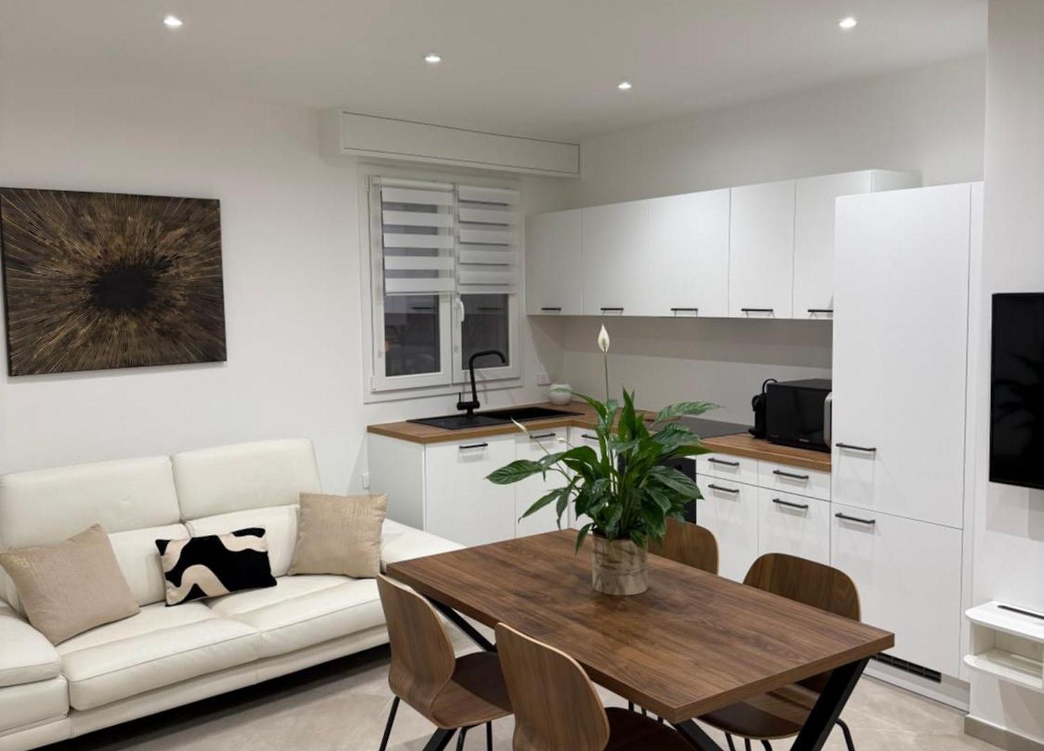Cosy Parking Public ! Appartement