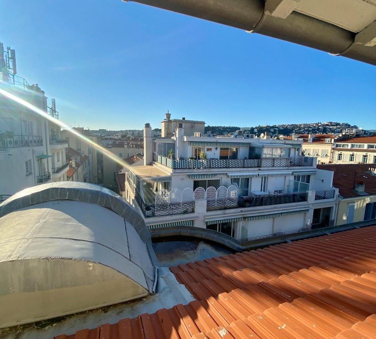Moderne Au Carre D'or Apartment Nice