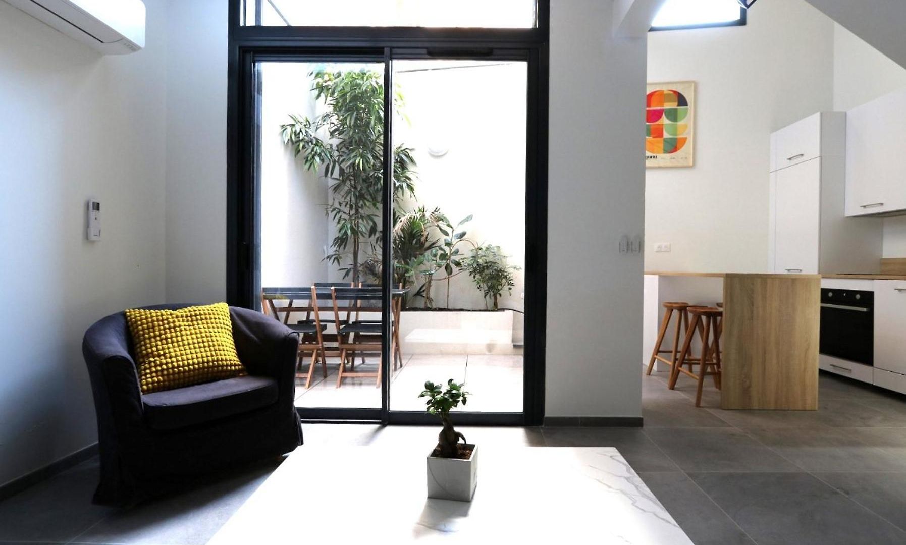 Nuemad Apartment *