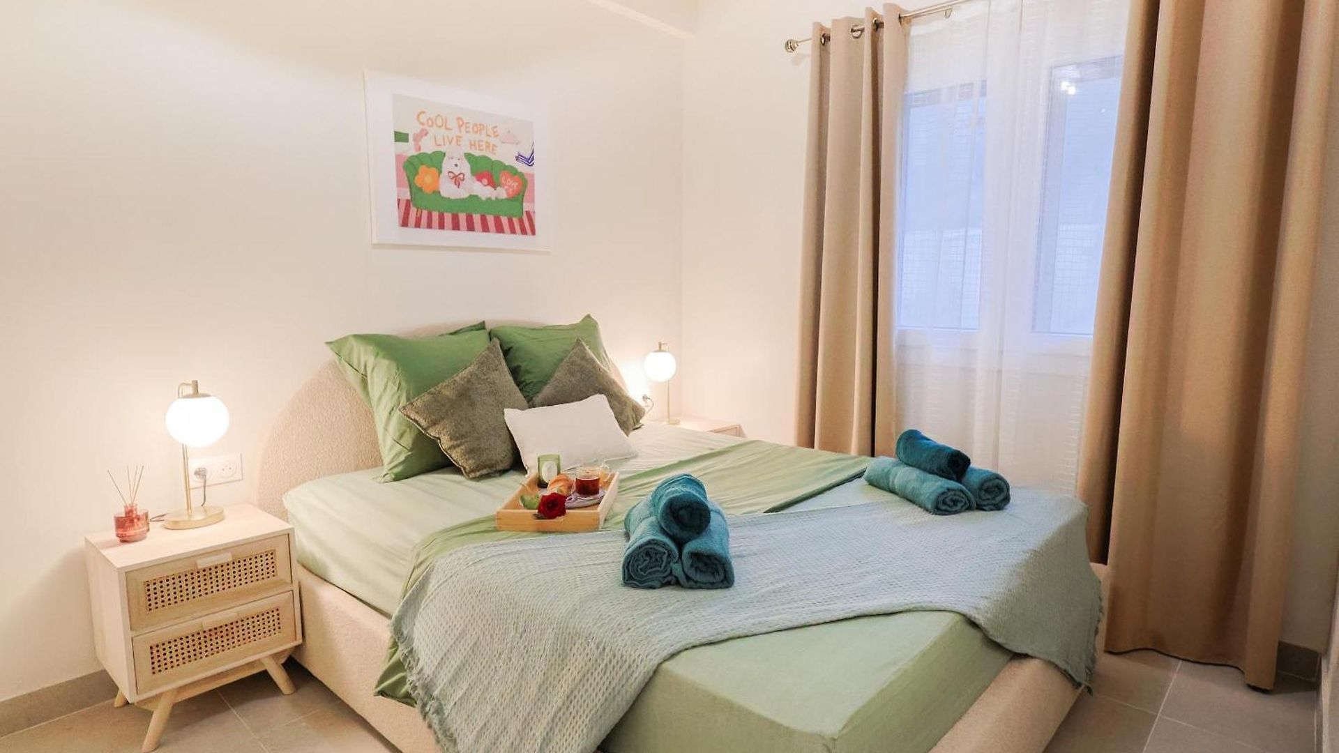 Apartment Superbe T3 Confort A Deux Pas Du Tram Et Des Plages Nice